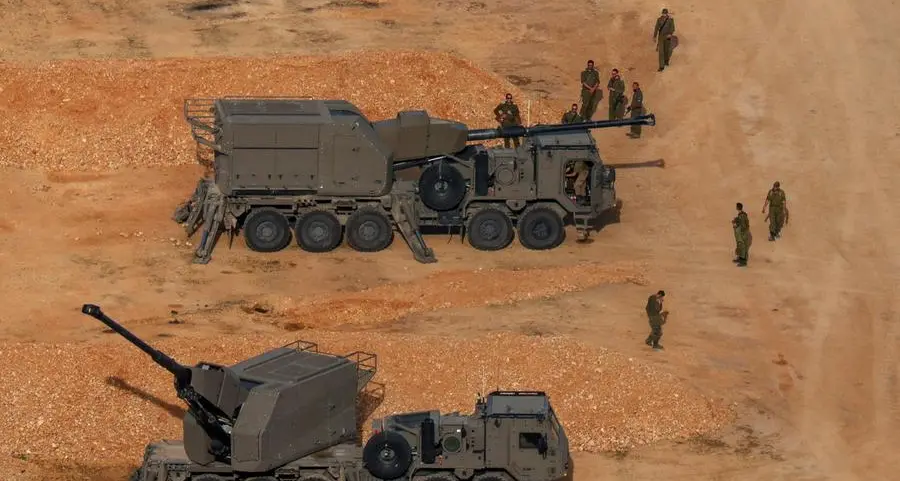 Hopes for Middle East peace grow as Israel discusses Lebanon ceasefire