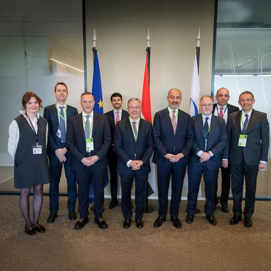 بنك الكويت الوطني - مصر يحصل على قرض بقيمة 50 مليون دولار أمريكي لتمويل الشركات الصغيرة والمتوسطة في مصر مع التركيز على الشباب من رواد الأعمال