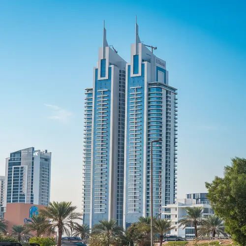 Hilton announces the opening of Hilton Bahrain City Centre Hotel & Residences
