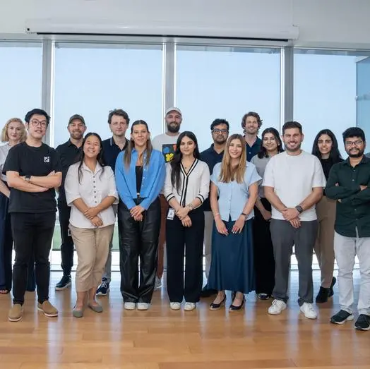Hub71 selects 27 startups for Cohort 18 in first all-international intake