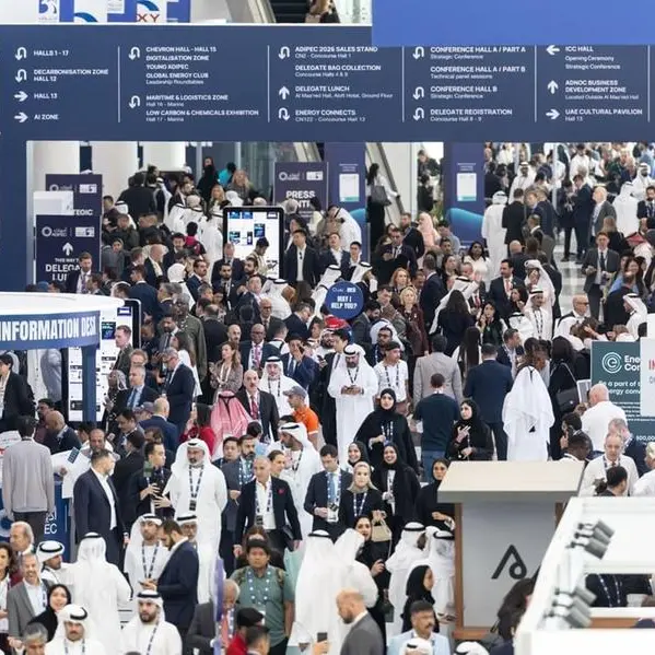 ADIPEC 2025 sets bold agenda for future of global energy, delivers $46bln in cross-sector deals