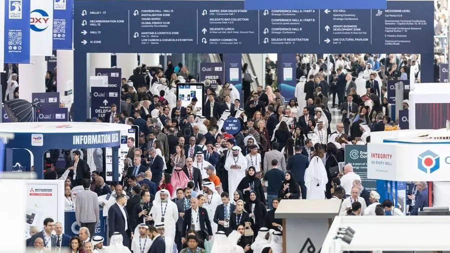 ADIPEC 2025 sets bold agenda for future of global energy, delivers $46bln in cross-sector deals