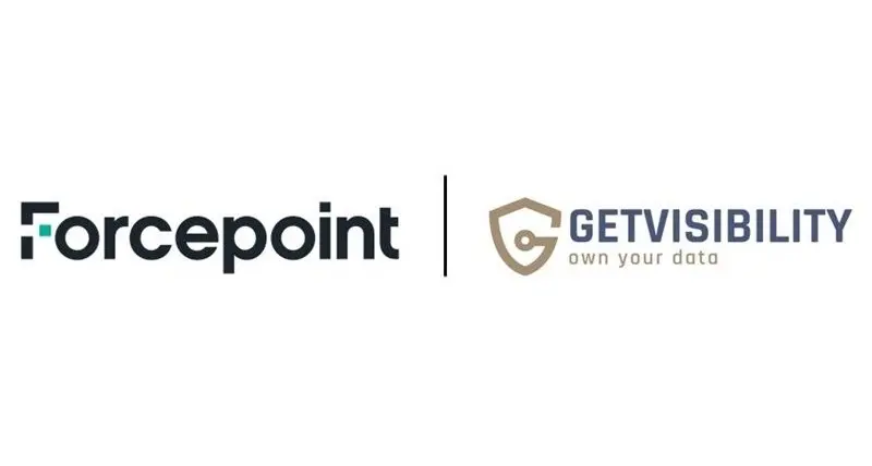 Forcepoint completes acquisition of Getvisibility