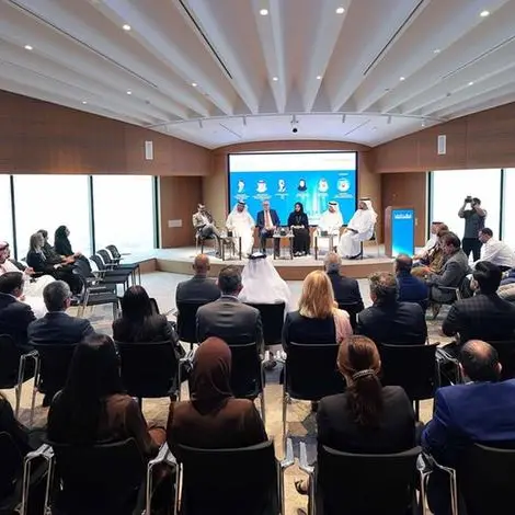 Dubai Chamber of Commerce, CBD host open dialogue on banking services solutions for companies