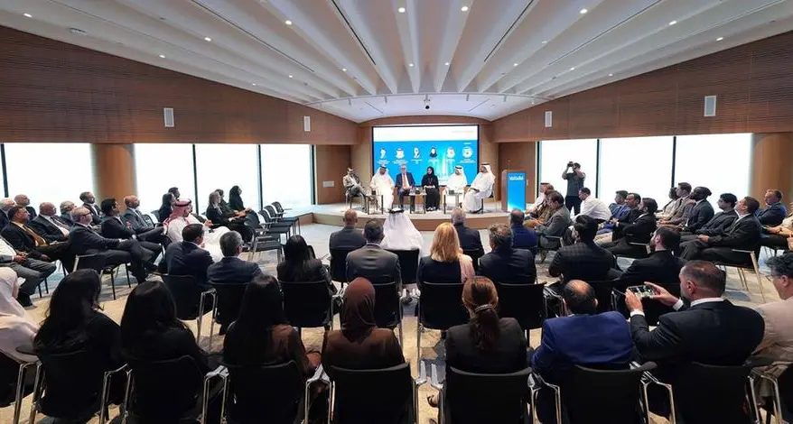 Dubai Chamber of Commerce, CBD host open dialogue on banking services solutions for companies