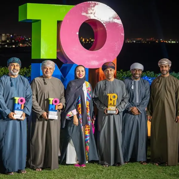 Sohar International secures three major wins at the TOMI Awards 2025