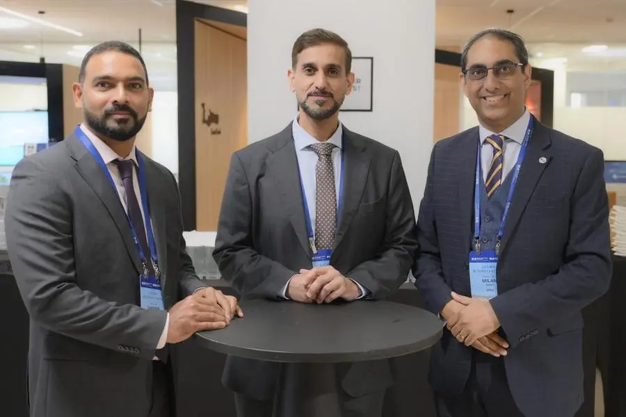 This participation underscores the Centre\\u2019s commitment to staying abreast of the latest developments. Image Courtesy: Expo Centre Sharjah