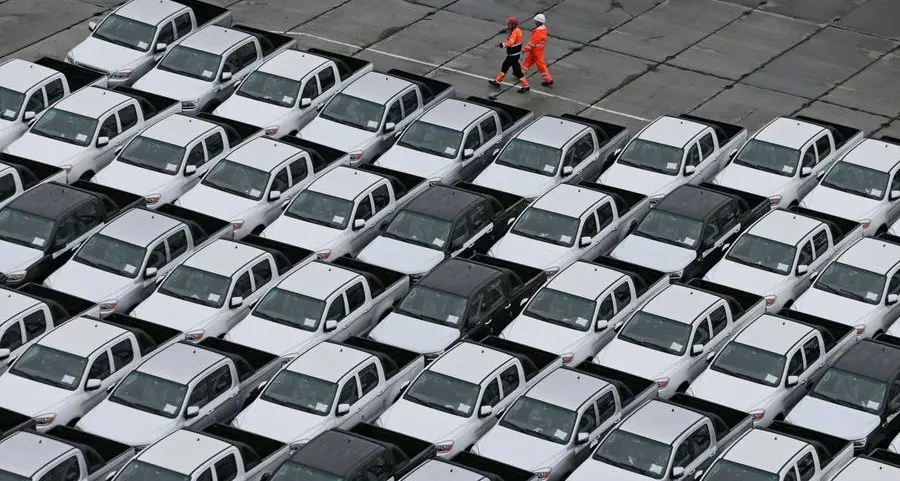 EU commission to reverse effective 2035 combustion engine ban, EPP's Weber says