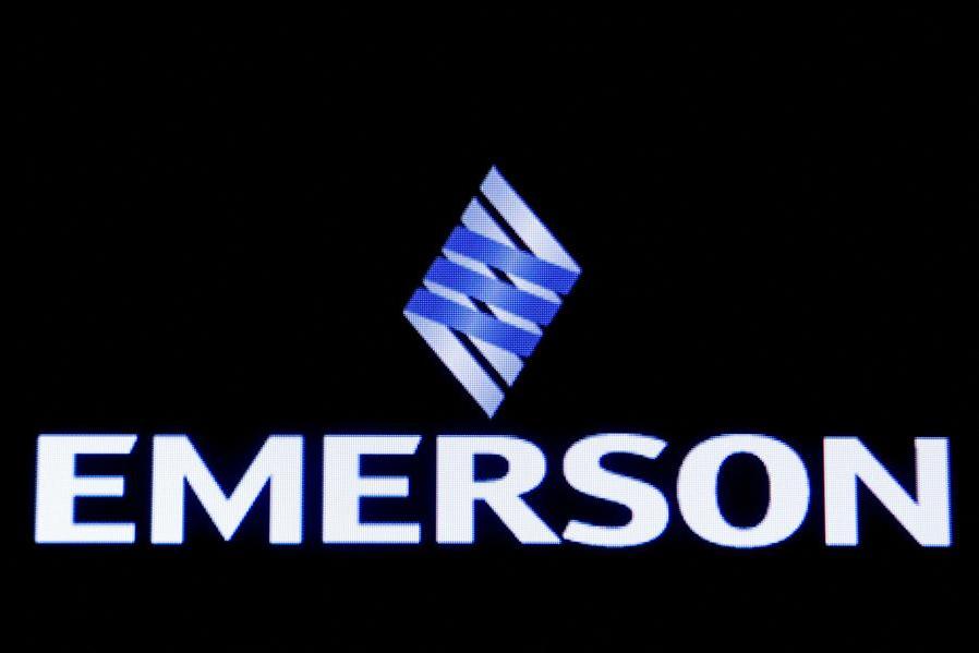 UAE: 80% of company's industrial output exported globally - Emerson