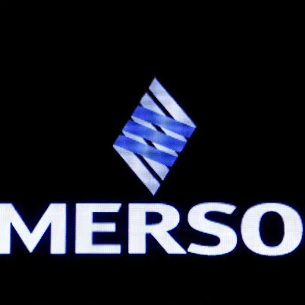 UAE: 80pc of company's industrial output exported globally - Emerson