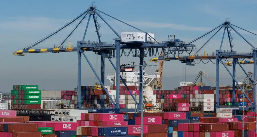 OECD: Iran war erases global growth upgrade, fans inflation