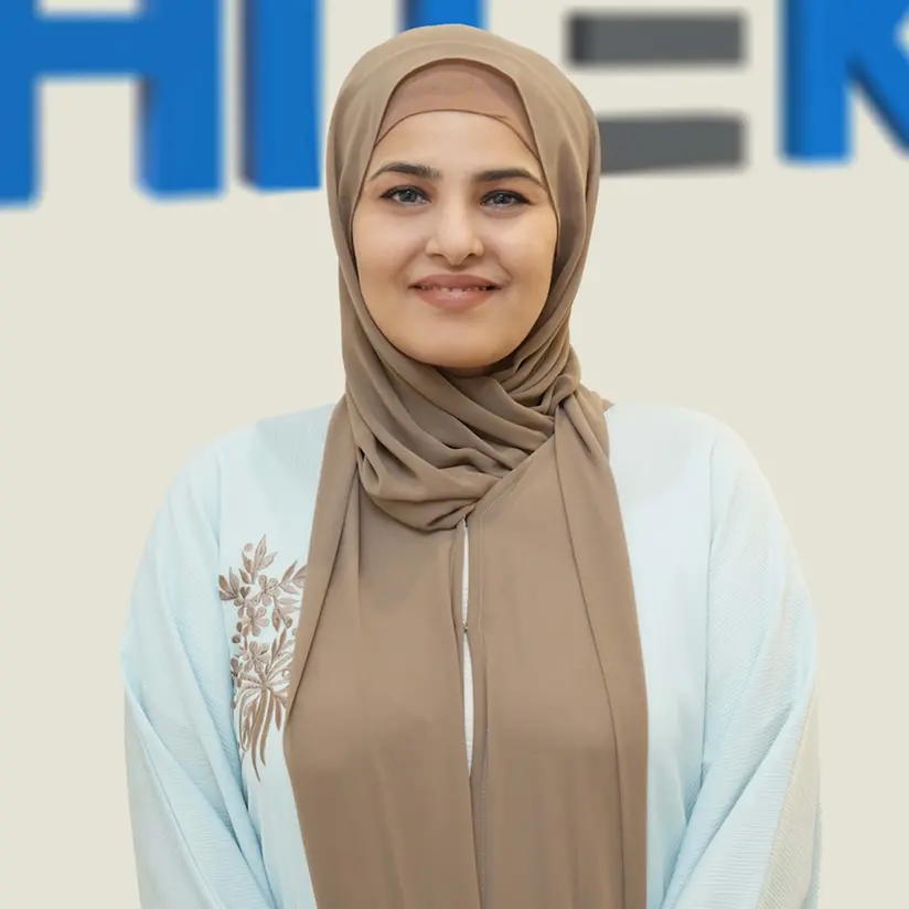 HITEK AI unveils GCC's first AI-powered asset capture & condition intelligence