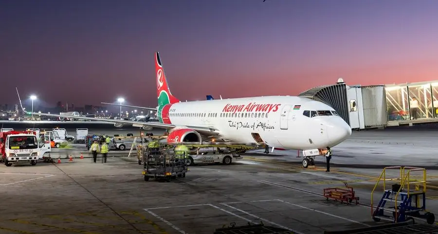 Middle East conflict boosts Kenya Airways and Ethiopian Airlines fortune