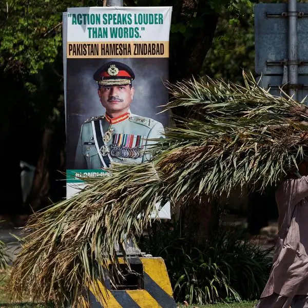 Indian army says talks with Pakistan's military operations chief delayed