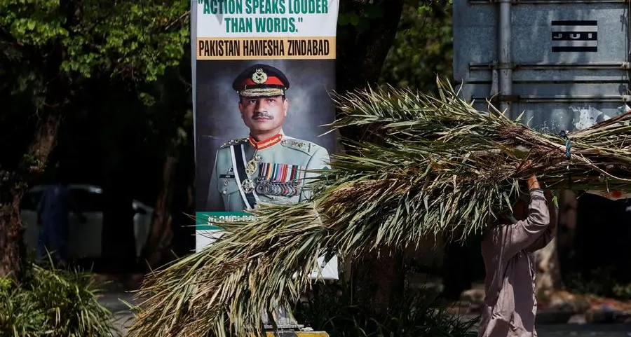 Indian army says talks with Pakistan's military operations chief delayed