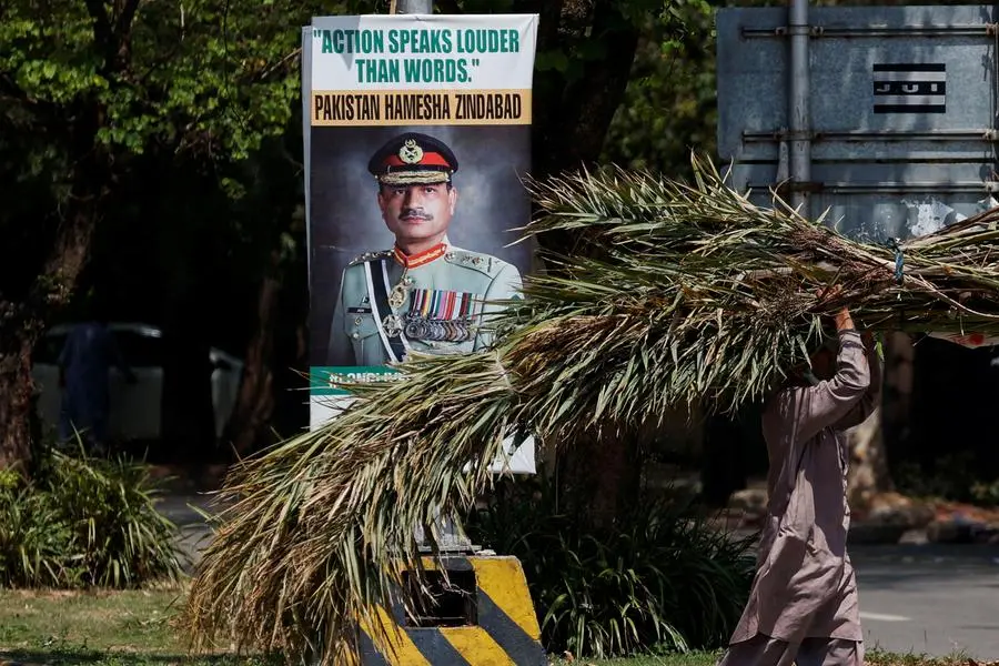 Indian army says talks with Pakistan's military operations chief delayed