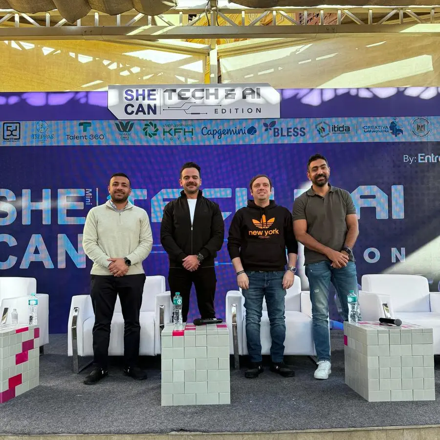 المدير العام الإقليمي لـ \"فودكس مصر والإمارات\" يؤكد ان فودكس تقود تحولًا رقميًا يعتمد على الذكاء الاصطناعي لتقديم تجربة عميل غير مسبوقة