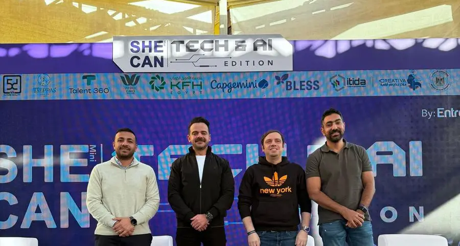 المدير العام الإقليمي لـ \"فودكس مصر والإمارات\" يؤكد ان فودكس تقود تحولًا رقميًا يعتمد على الذكاء الاصطناعي لتقديم تجربة عميل غير مسبوقة