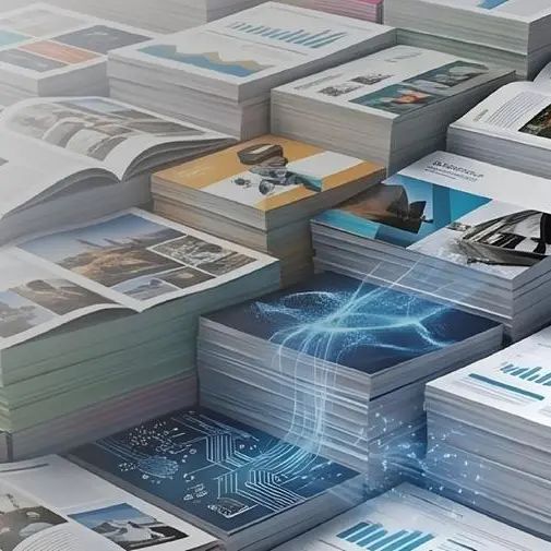 مجموعة الخليج التجارية لحلول الشركات تطلق مرحلة جديدة من النمو عبر توسّع طموح في خدمات الانتاج الطباعي المتكاملة لتشمل المملكة العربية السعودية وسلطنة عُمان