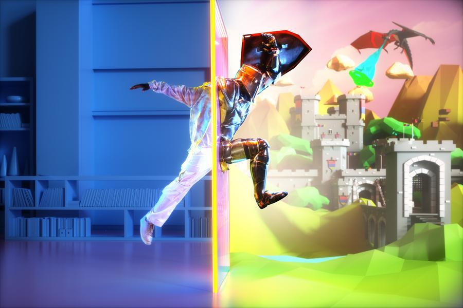 Abu Dhabi to Launch $150 Million Gaming Fund