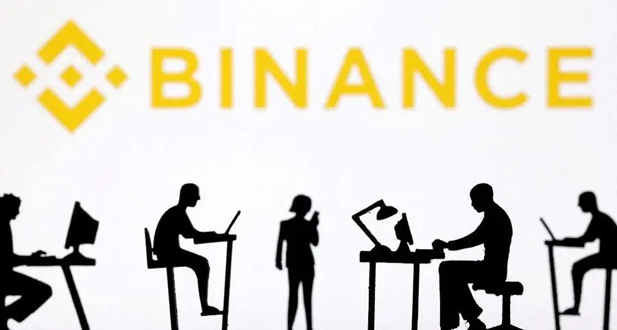 Binance resumes futures trading after brief pause