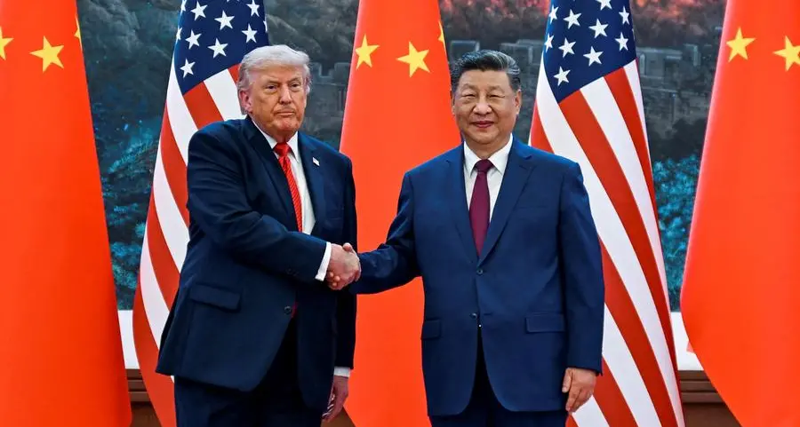 Stressed crude oil market looks to Xi-Trump summit for Iran help: Russell