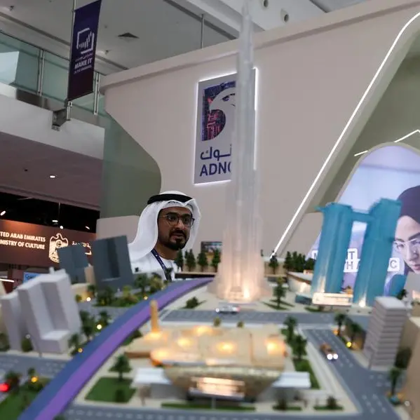 ADNOC launches Industrial Resilience Program