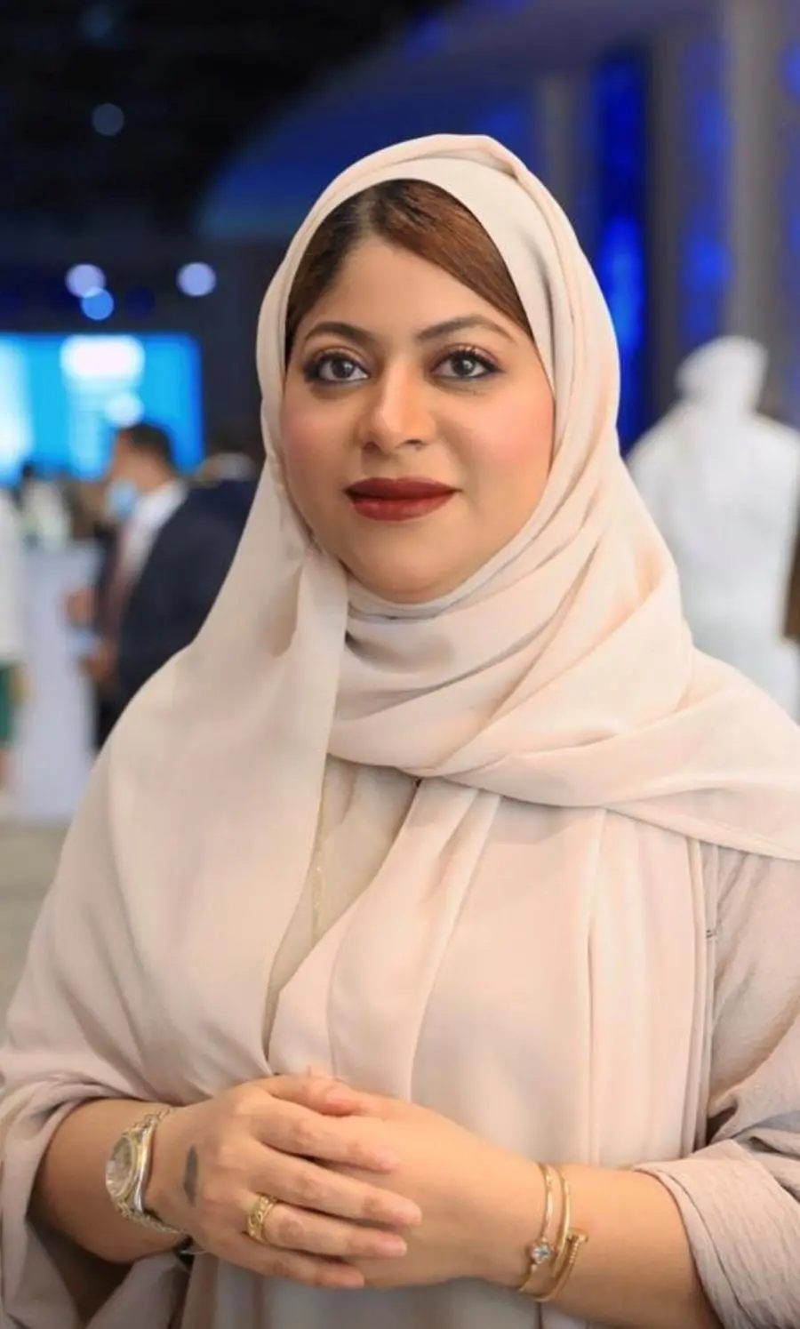 Nurturing Tomorrow’s Leaders: Empowering Emirati talent for a competitive future