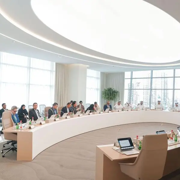 UAE leads regional logistics sector transformation to bolster supply chain resilience