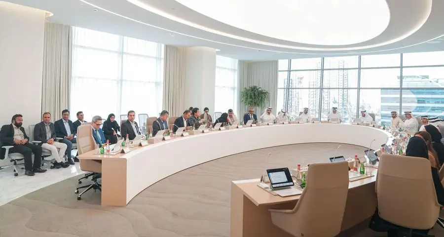 UAE leads regional logistics sector transformation to bolster supply chain resilience