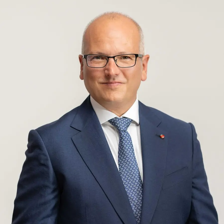 Ducab names Matteo Bavaresco as Group CEO to lead next phase of growth