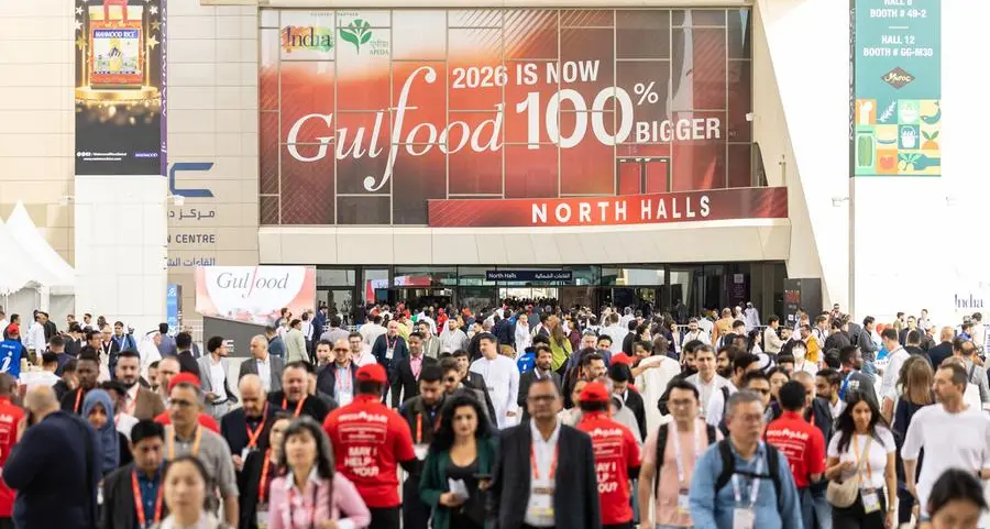موقعان رئيسيان ومنصة تجارية موحدة: \"جلفود 2026\" يترك بصمة تجارية غير مسبوقة عالمياً