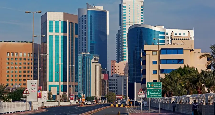 Bahrain posts 4% real GDP growth in Q3, says report