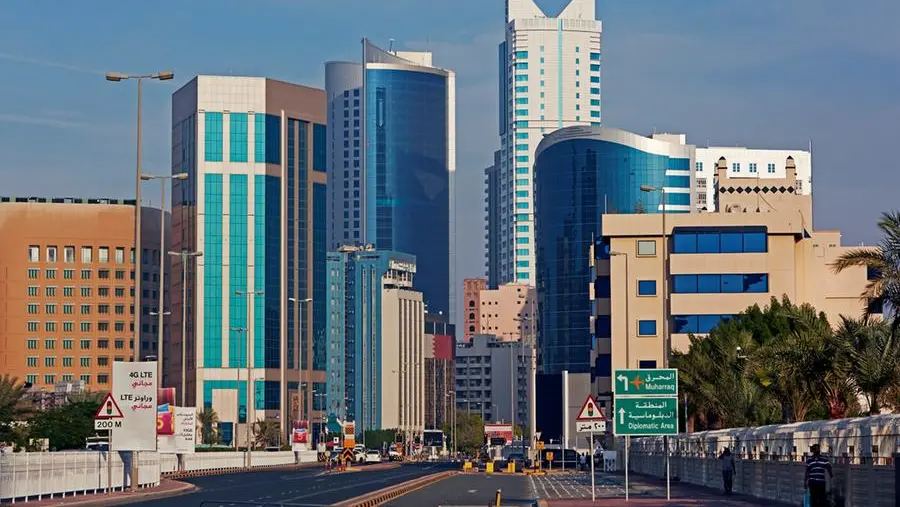 Public transport usage soars with demand increasing to new record in Bahrain