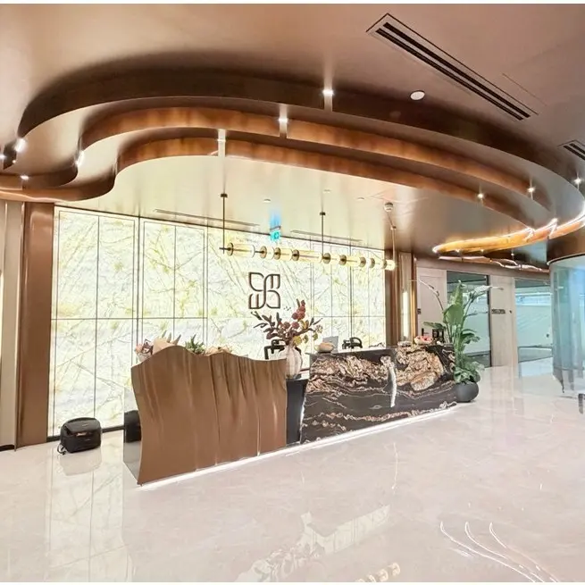 CorporatEdge and Braymont Holding launches first ‘Offitel’ in Downtown Dubai