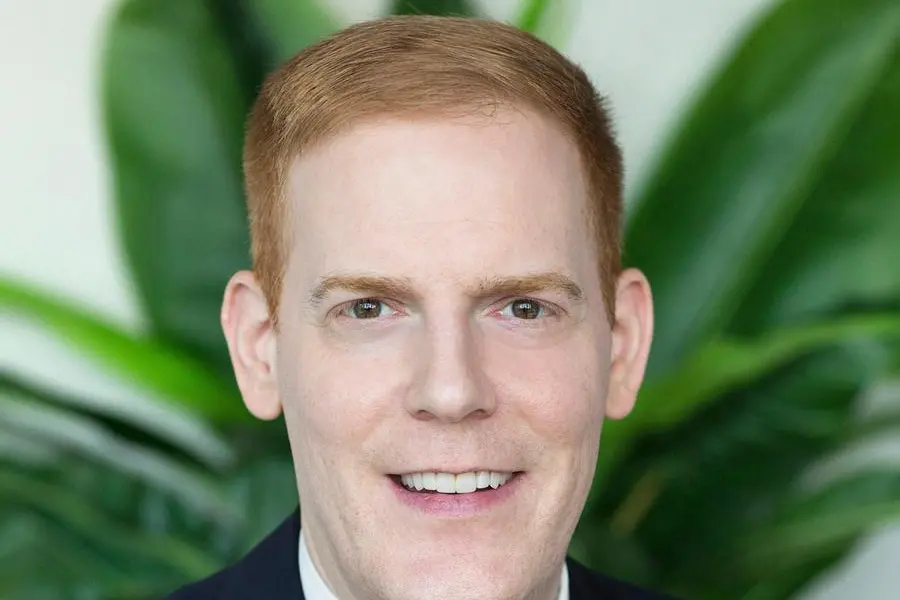 Dr. Lars Littig, Managing Director & Partner, BCG. Image courtesy: BCG