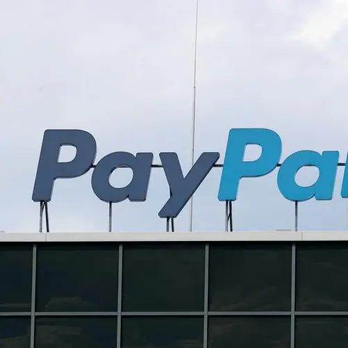 Stripe, Advent offer to buy PayPal for more than $53bln, sources say