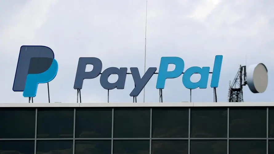 Stripe, Advent offer to buy PayPal for more than $53bln, sources say