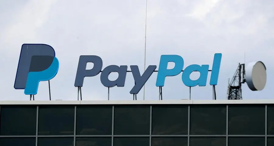 Stripe, Advent offer to buy PayPal for more than $53bln, sources say