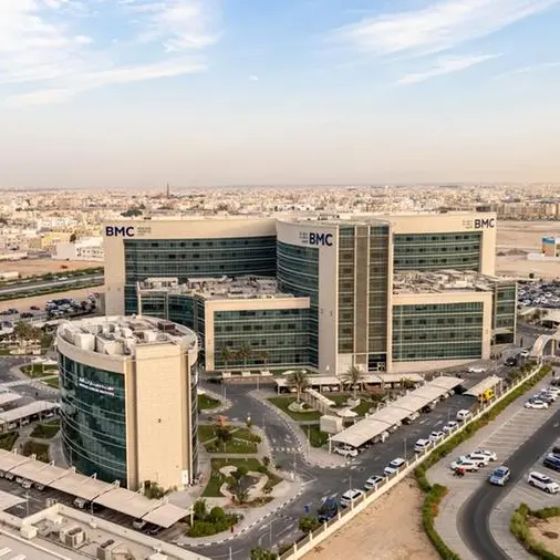 Burjeel Holdings strengthens growth outlook