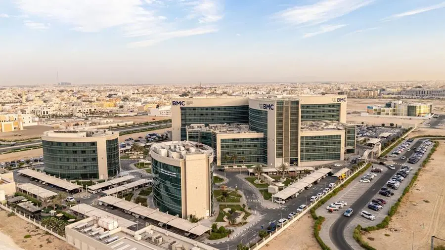 Burjeel Holdings strengthens growth outlook