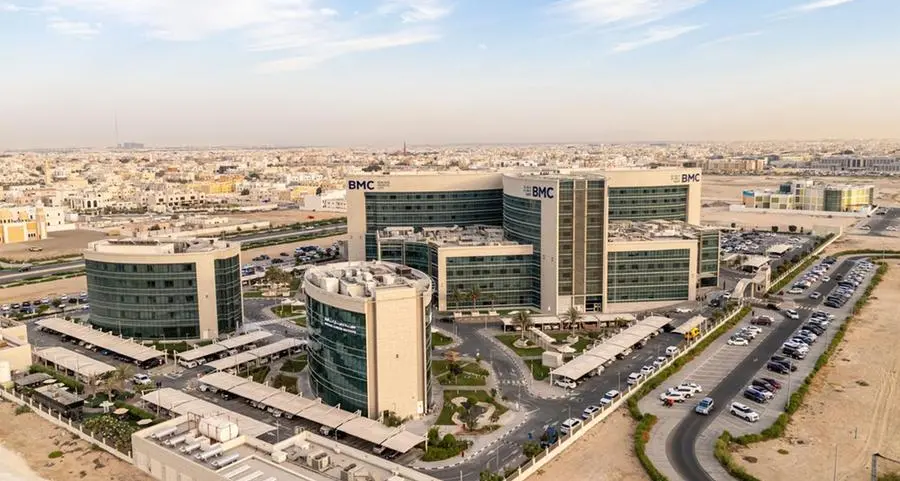 Burjeel Holdings strengthens growth outlook