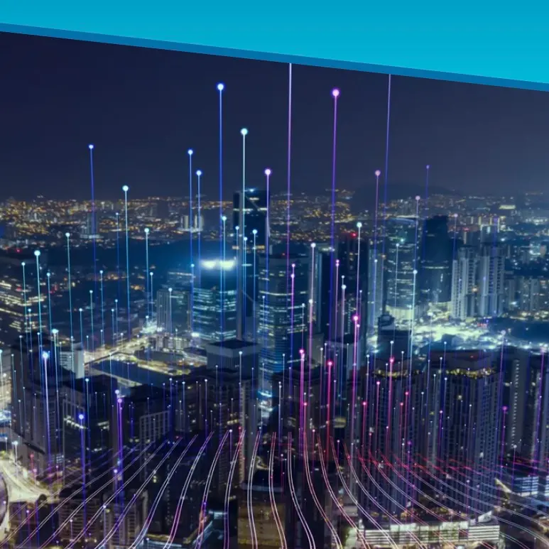 World Governments Summit and Deloitte Report: Smart cities and the future of sustainable urban resilience