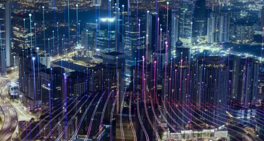 World Governments Summit and Deloitte Report: Smart cities and the future of sustainable urban resilience