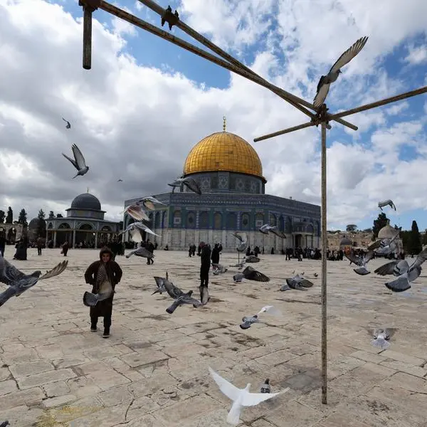 UAE, Arab states condemn Israel over Al-Aqsa Mosque closure during Ramadan