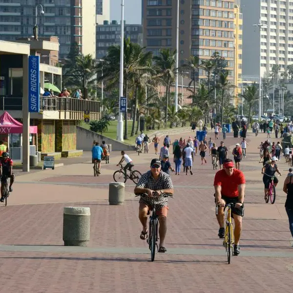 WTM Africa 2026 sees record global participation