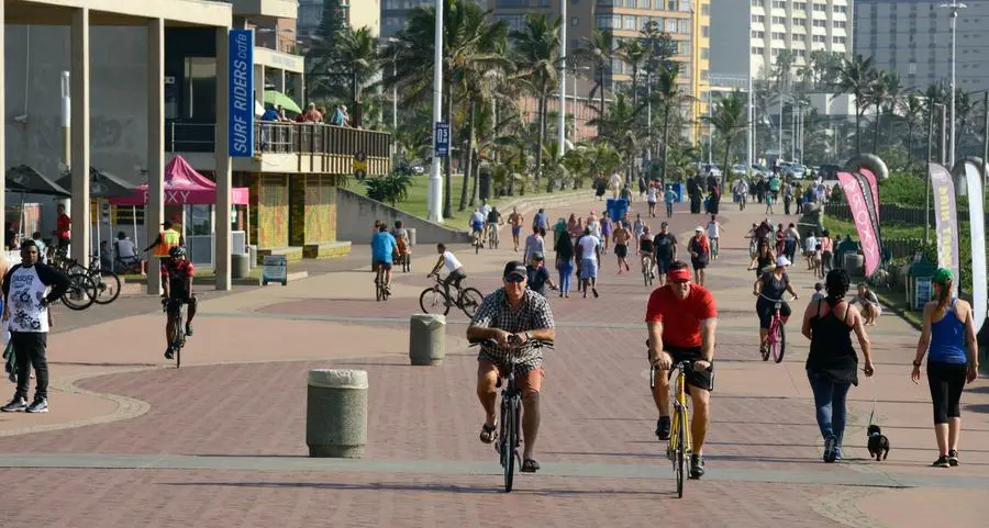 WTM Africa 2026 sees record global participation