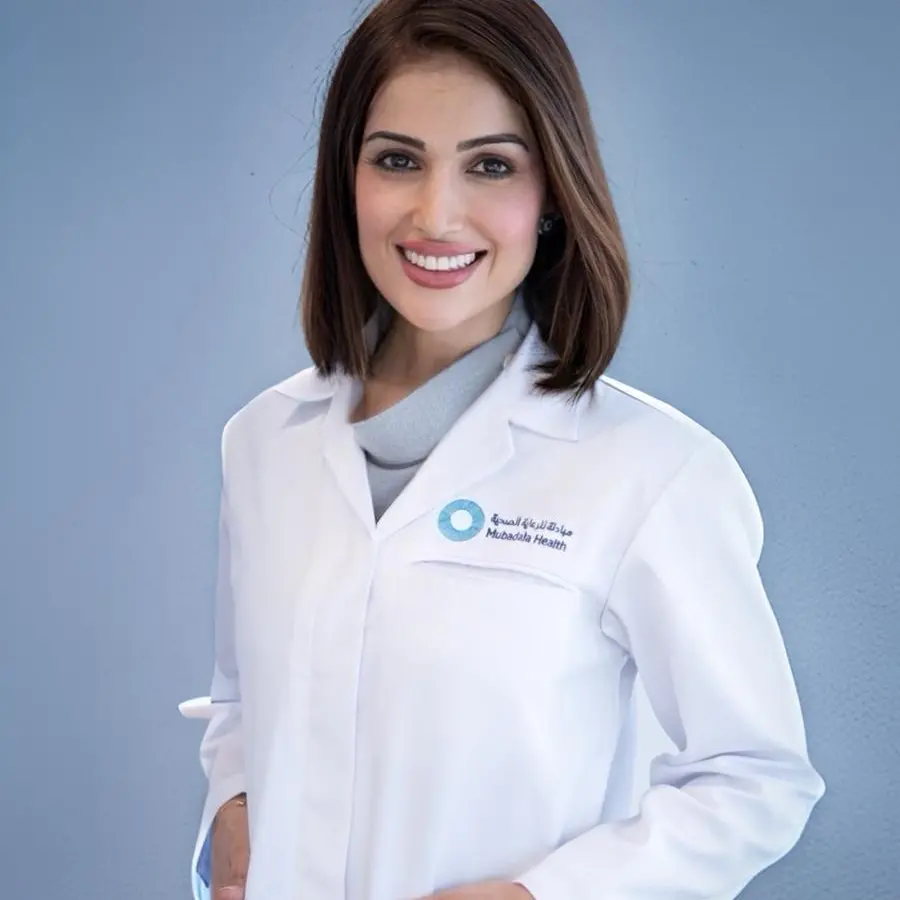 M42’s Healthpoint combines advanced surgery and multidisciplinary care to restore patient mobility