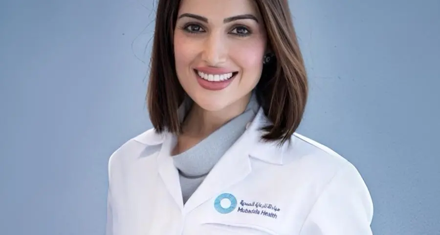 M42’s Healthpoint combines advanced surgery and multidisciplinary care to restore patient mobility