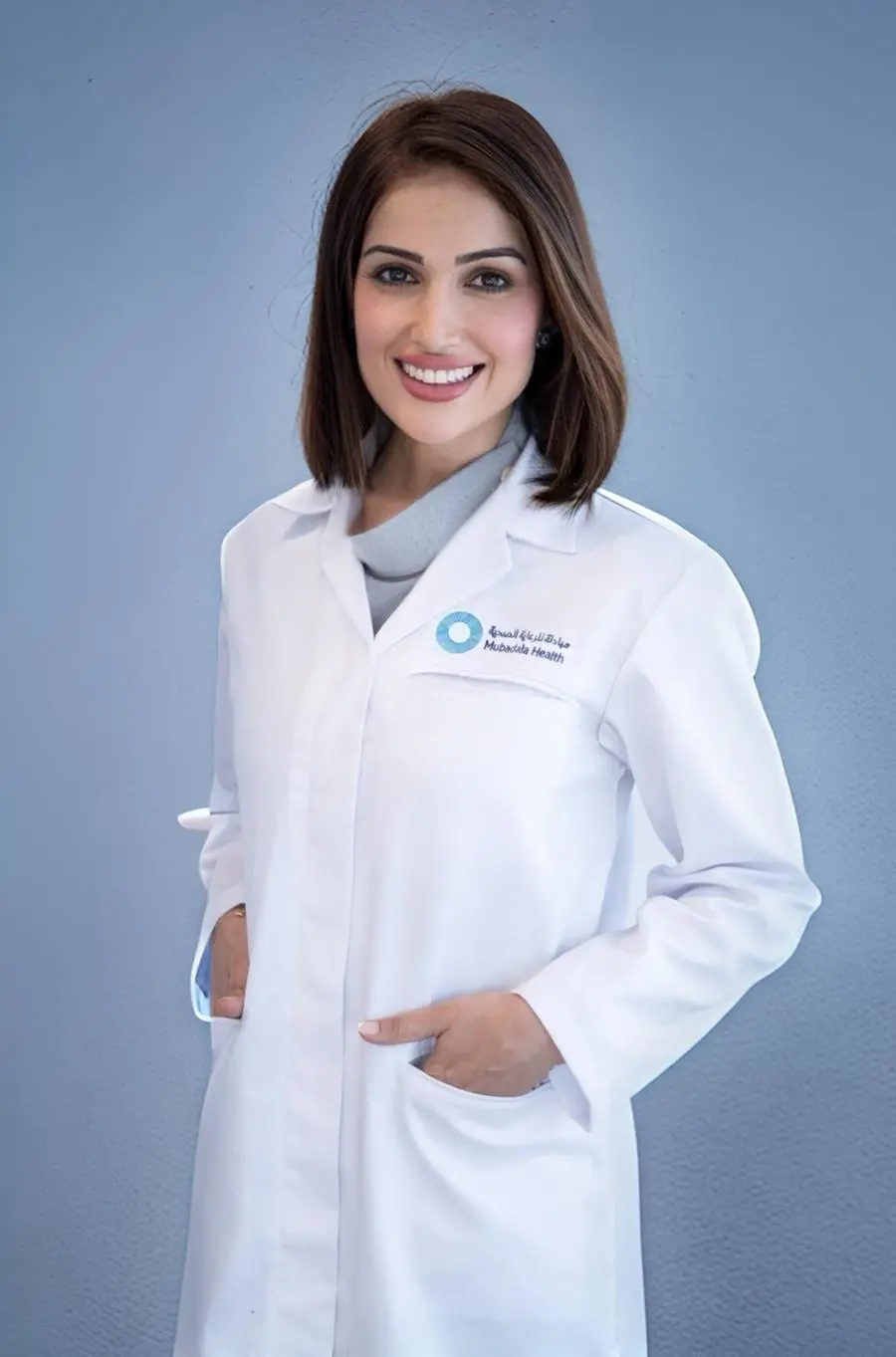 M42’s Healthpoint combines advanced surgery and multidisciplinary care to restore patient mobility